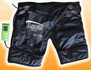 vibro pants